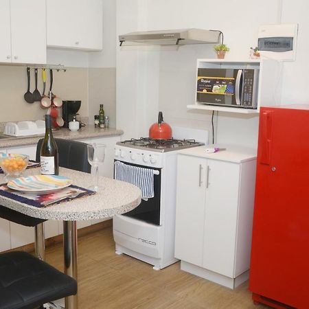 Barranco Wasi Apartment Lima Bagian luar foto